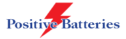 Positive Batteries