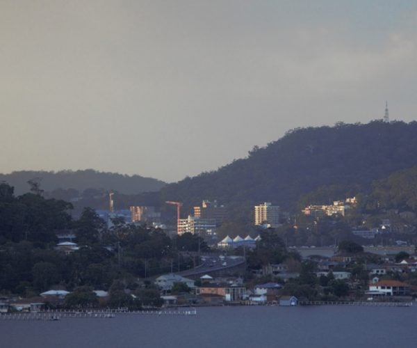 Gosford_at_dusk