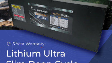Ultra Slim Lithium Batteries for Sale Ultra Slim Lithium Batteries for Sale